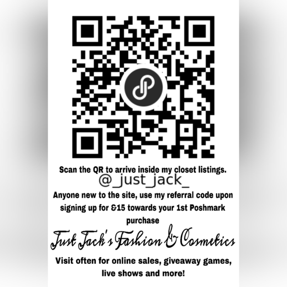 Closet Sale!! SHOP with POSHIE the Fox! 🦊 - Picture 2 of 2